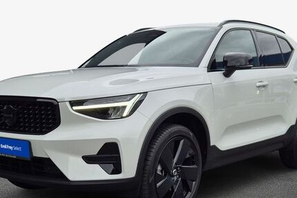 Volvo XC40 10.333 km 35.250 &euro; Dresden 01159