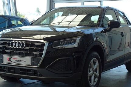 Audi Q2 3.750 km 29.990 &euro; Meißen 01662
