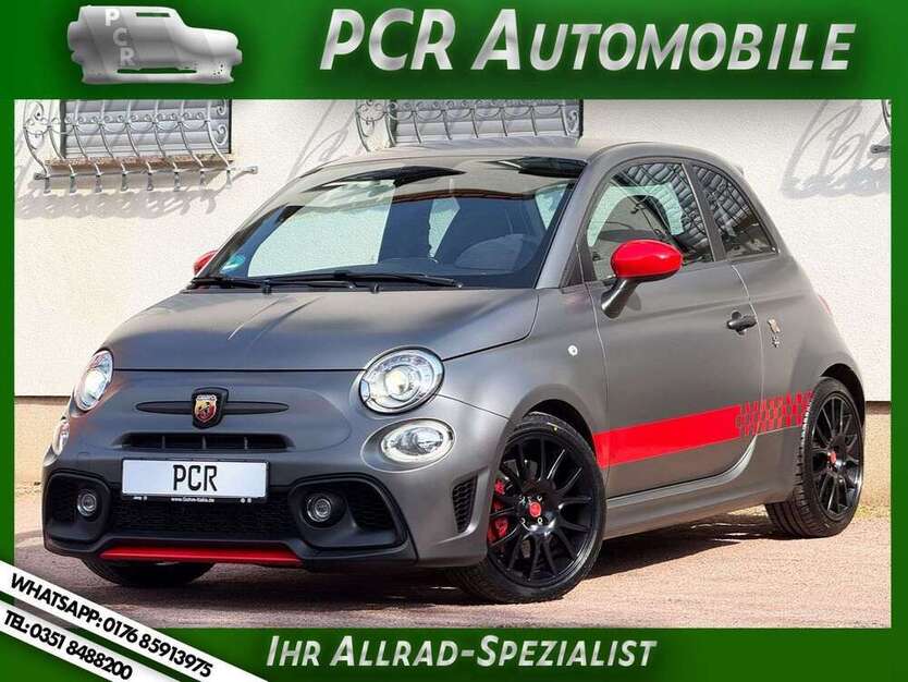 595 Competizione