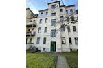 Dachgeschoßwohnung Dresden Neustadt - 2 Zimmer, 45 m&sup2;, 115.000&euro; | Angebot:26490826