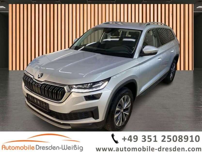 Kodiaq