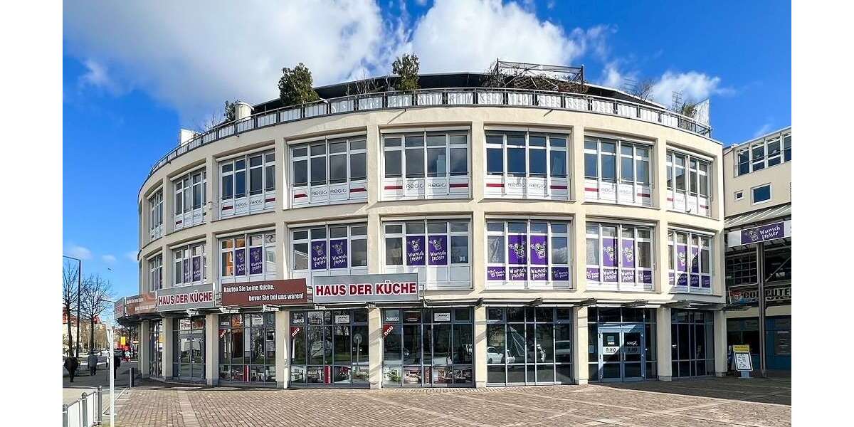 Gewerbeobjekt Dresden Blasewitz - 335.000&euro; | Angebot:26687623