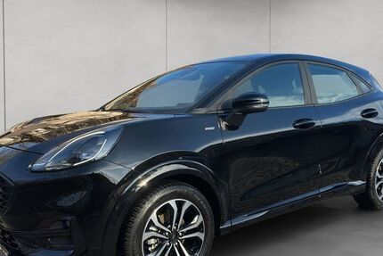 Ford Puma 6.898 km 18.940 &euro; Dresden 01159