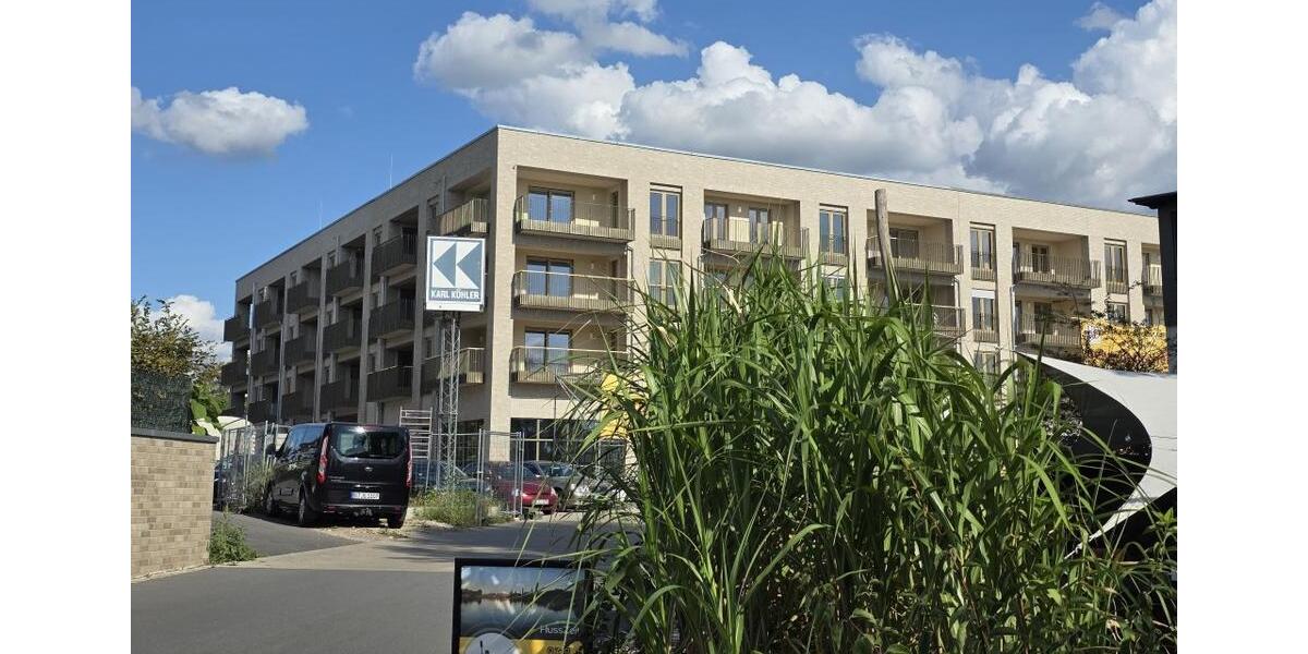 Etagenwohnung Dresden Neustadt - 4 Zimmer, 107 m&sup2;, 1.925&euro; | Angebot:26483003