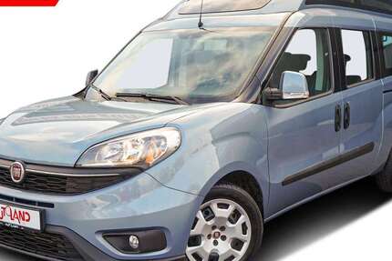 Fiat Doblo 100.615 km 16.990 &euro; Dresden 01069