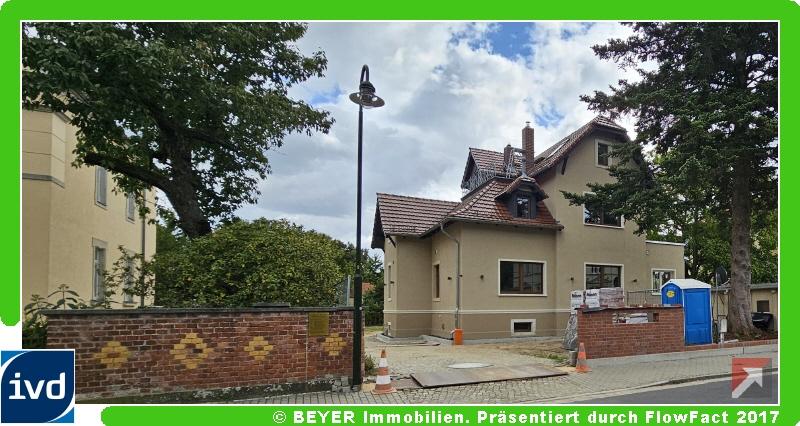 Villa Dresden Langebrück - 7 Zimmer, 232 m&sup2;, 2.552&euro; | Angebot:22825675