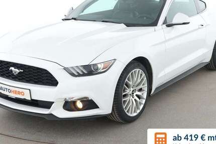 Ford Mustang 104.893 km 21.530 &euro; Dresden 01187