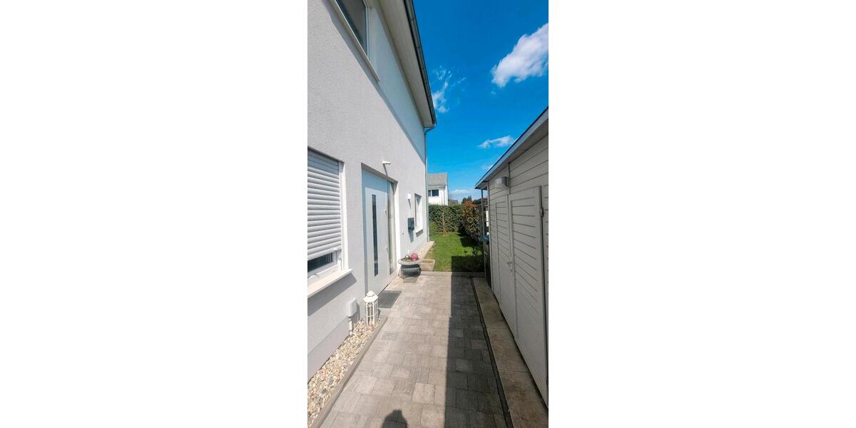 Doppelhaushälfte Dresden Cossebaude - 5 Zimmer, 150 m&sup2;, 724.000&euro; | Angebot:26884916
