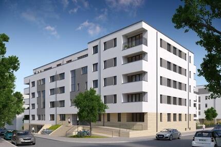 Wohnung Dresden Plauen - 2 Zimmer, 63 m&sup2;, 868&euro; | Angebot:25052073