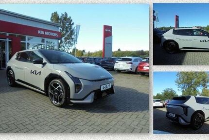 Kia EV4 5.500 km 42.949 &euro; Dresden 01139