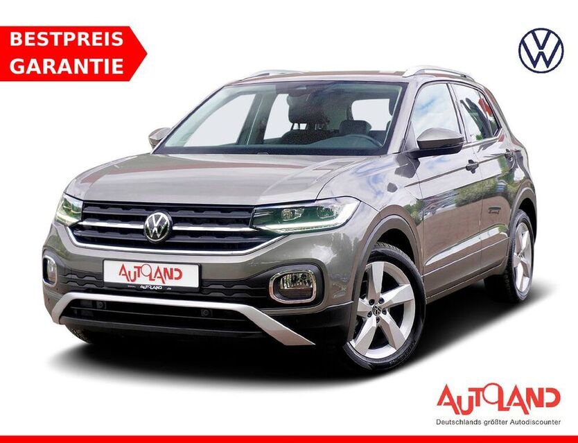 T-Cross