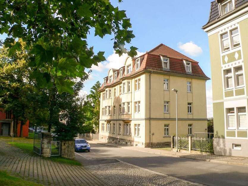 Wohnung zum Mieten in Pirna 320 € 36 m²