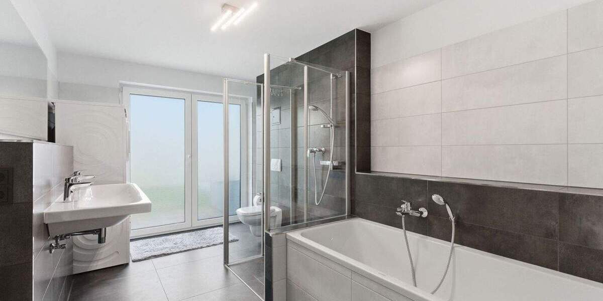 Terrassenwohnung Dresden Cotta - 2 Zimmer, 97 m&sup2;, 365.000&euro; | Angebot:25738470