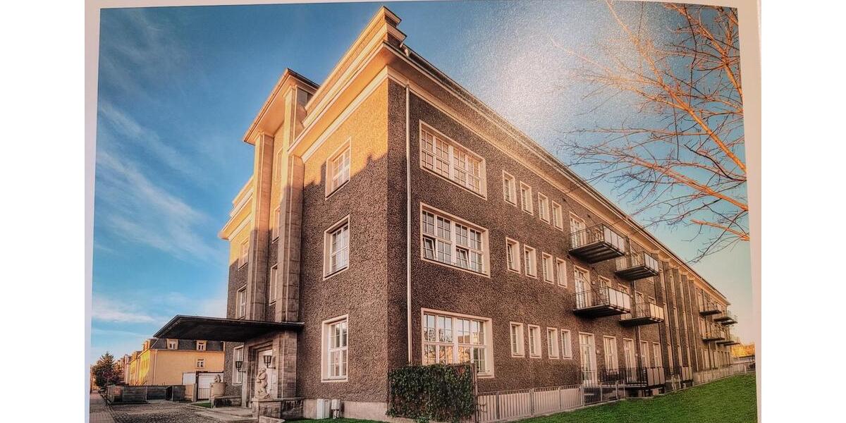 Erdgeschoßwohnung Radebeul - 3 Zimmer, 75 m&sup2;, 250.000&euro; | Angebot:27259004