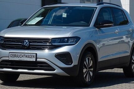 VW T-Cross 16.645 km 21.990 &euro; Meißen 01662