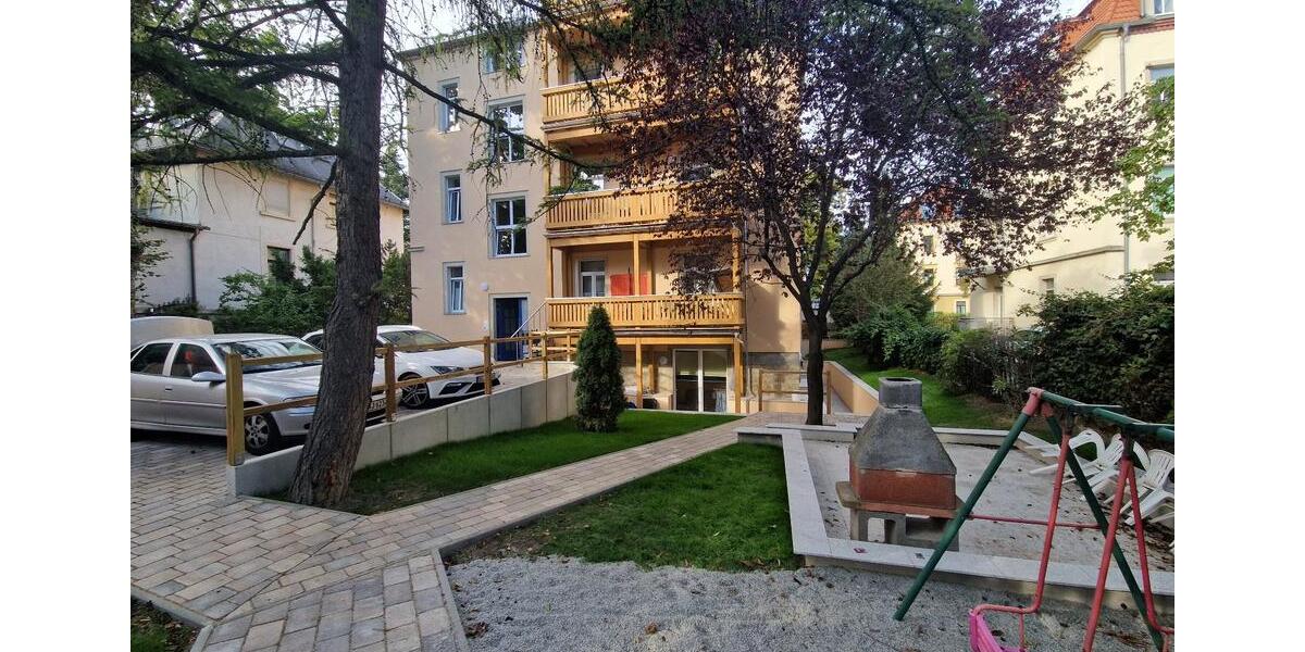 Etagenwohnung Dresden Cotta - 6 Zimmer, 160 m&sup2;, 1.790&euro; | Angebot:25415870