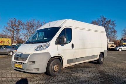 Citroen Jumper 382.000 km 4.950 &euro; Dresden 01257