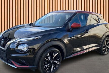 Nissan Juke 88.850 km 15.980 &euro; Dresden 01328