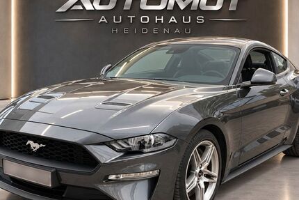 Ford Mustang 54.544 km 33.690 &euro; Heidenau 01809