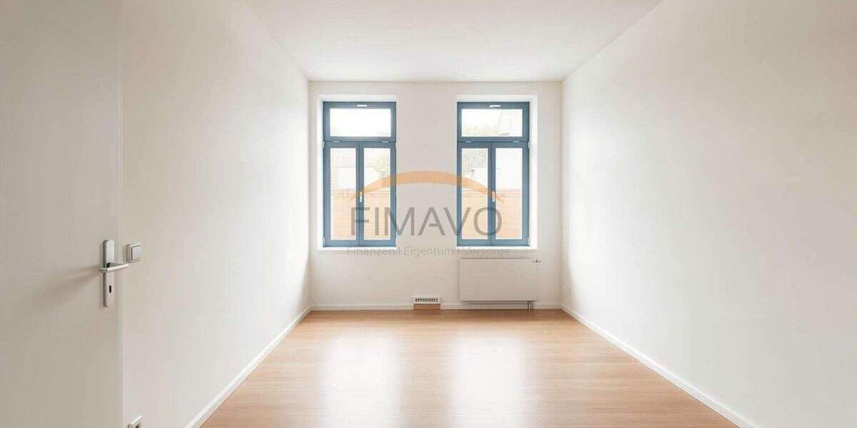 Charmantes Wohn- und Geschäftshaus mit historischer Eleganz aus der Gründerzeit 2 zimmer