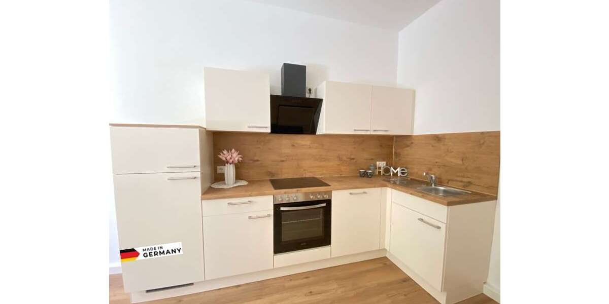 Etagenwohnung Dresden Löbtau - 2 Zimmer, 53 m&sup2;, 757&euro; | Angebot:25833025