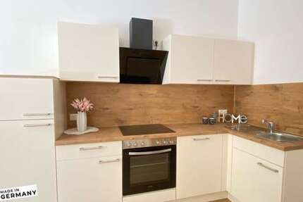 Wohnung Dresden Löbtau - 2 Zimmer, 53 m&sup2;, 757&euro; | Angebot:25833025