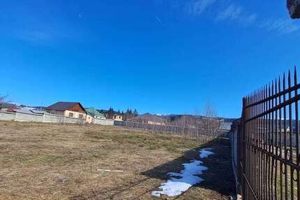 Grundstück zu verkaufen in Rožaje 200.000 € 2000 m²