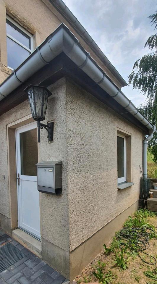 Freistehendes Einfamilienhaus von PRIVAT