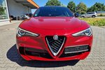 Alfa Romeo Stelvio Quadrifoglio Q4 63.569 km 46.800 &euro; Wilsdruff 01723