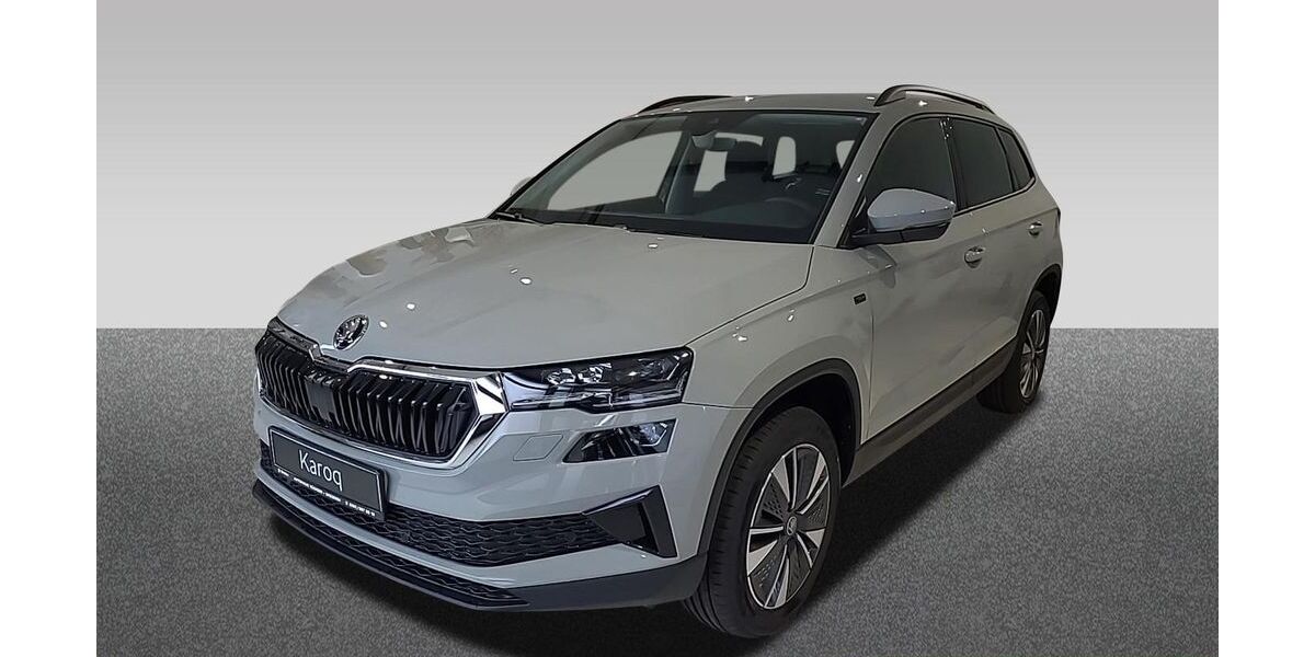 Skoda Karoq 5.231 km 32.890 &euro; Dresden 01067