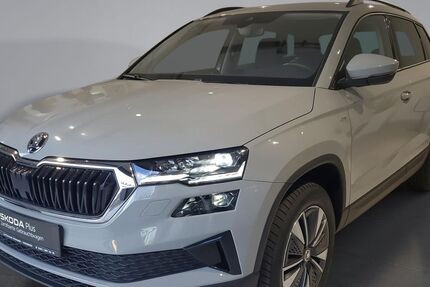Skoda Karoq 53.944 km 26.690 &euro; Dresden 01067