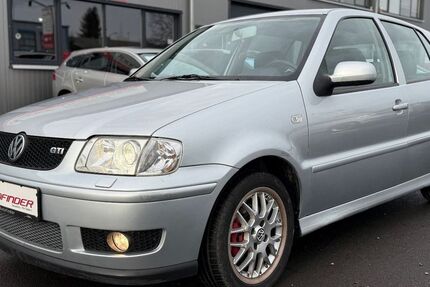 VW Polo 66.049 km 5.999 &euro; Coswig 01640