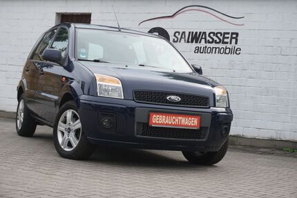 Ford Fusion 147.500 km 3.900 &euro; Freital 01705