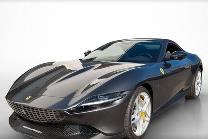 Ferrari Roma 1.100 km 289.990 &euro; Radebeul 01445