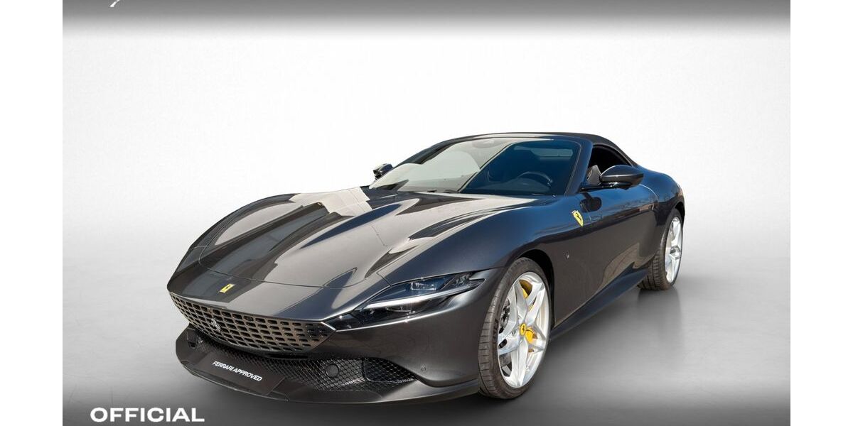 Ferrari Roma 1.100 km 289.990 &euro; Radebeul 01445