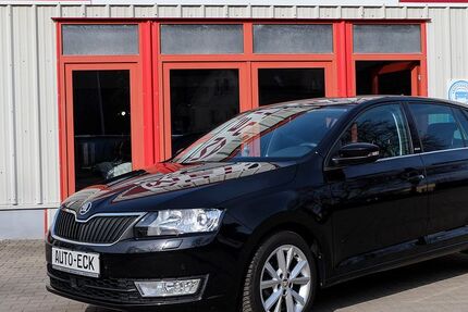 Skoda Rapid 84.997 km 13.550 &euro; Meissen 01662