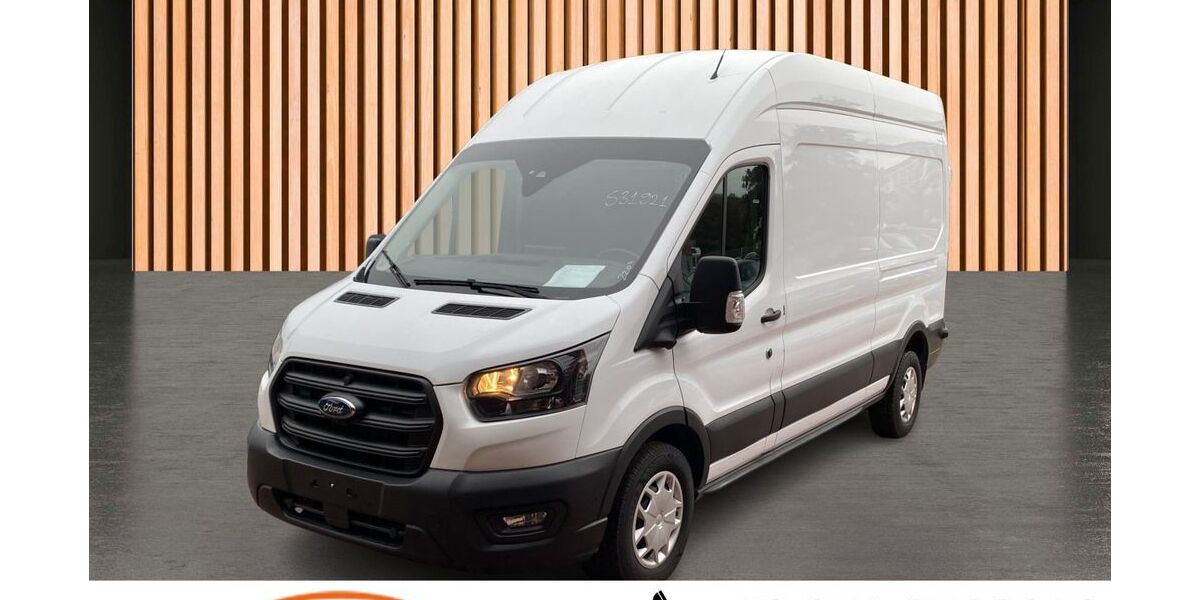 Ford Transit 33.635 km 25.980 &euro; Dresden 01328