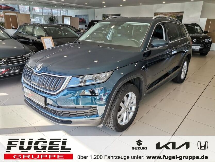 Kodiaq