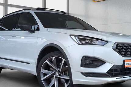 Seat Tarraco 65.507 km 31.990 &euro; Dresden 01257