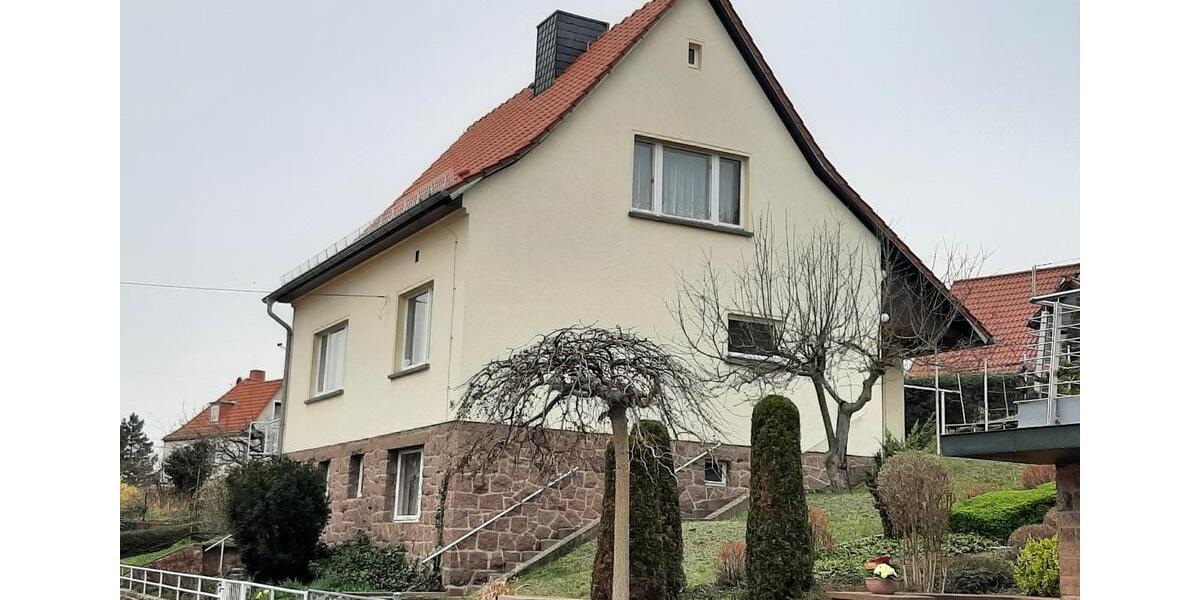Einfamilienhaus Meißen - 6 Zimmer, 110 m&sup2;, 279.000&euro; | Angebot:27459866