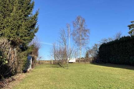 Grundstück Dresden Schönfeld-Weißig - 230.000&euro; | Angebot:23907408