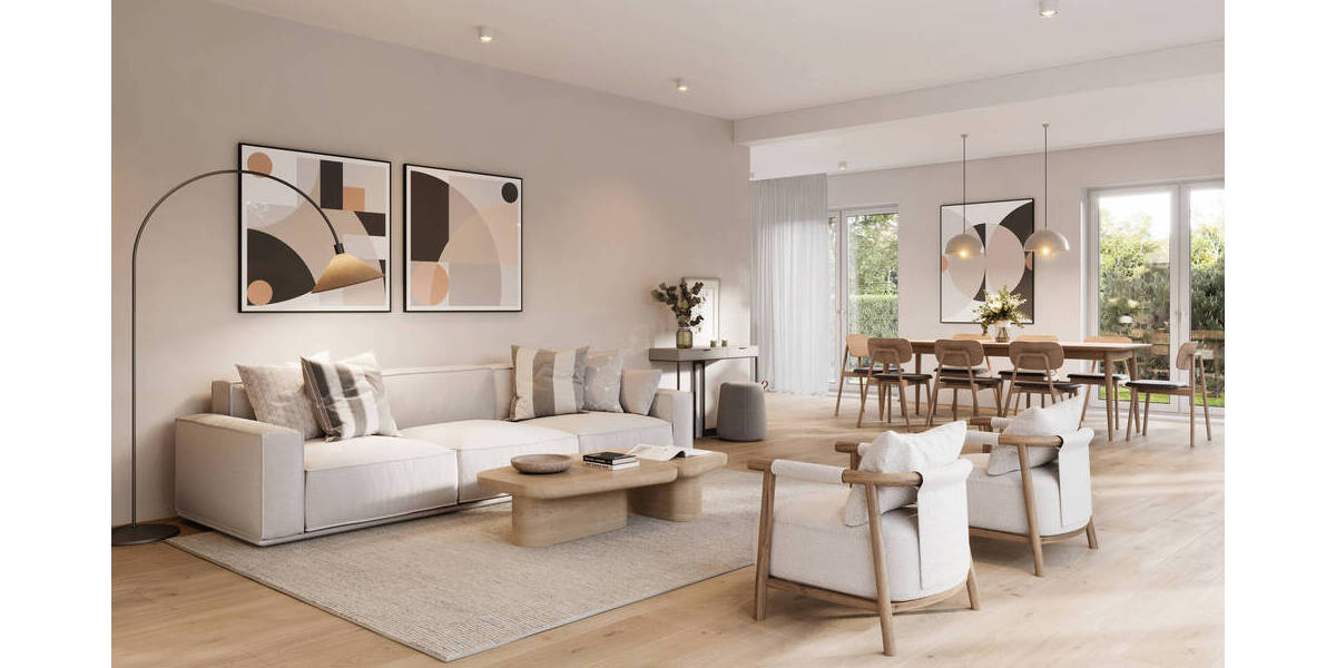 Etagenwohnung Dresden Leipziger Vorstadt - 3 Zimmer, 84 m&sup2;, 550.500&euro; | Angebot:25837864