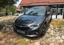 Gebrauchtwagen Subaru Crosstrek