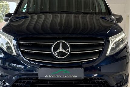 Mercedes-Benz Vito 96.902 km 36.480 € Coswig 01640