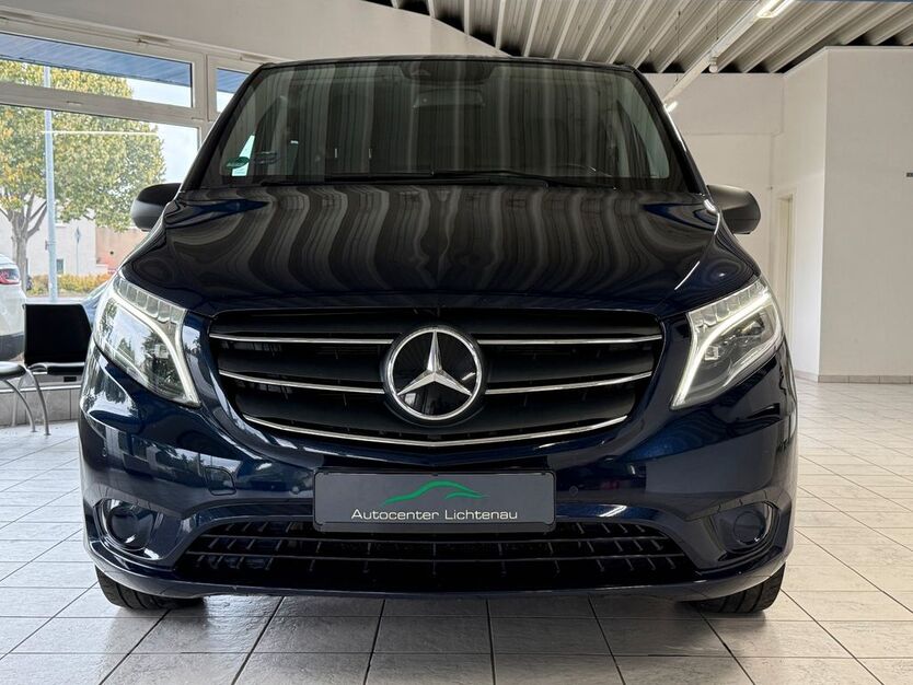 Mercedes-Benz Vito 96.902 km 36.480 € Coswig 01640