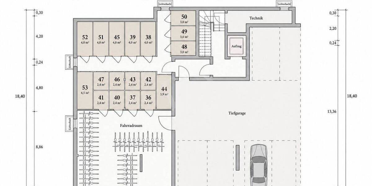 Etagenwohnung Dresden Leubnitz-Neuostra - 4 Zimmer, 104 m&sup2;, 743.500&euro; | Angebot:26787207