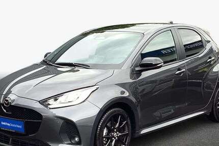 Mazda 2 6.644 km 21.940 &euro; Dresden 01277