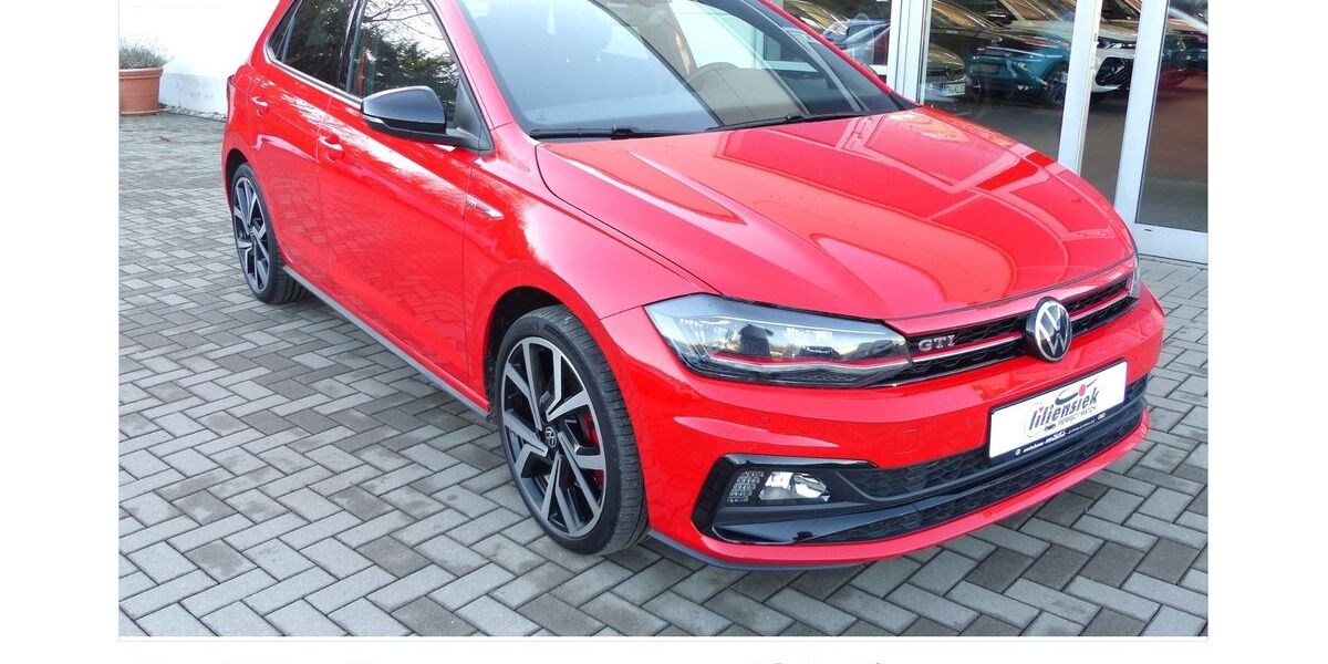 VW Polo 24.535 km 22.660 &euro; Dippoldiswalde 01744