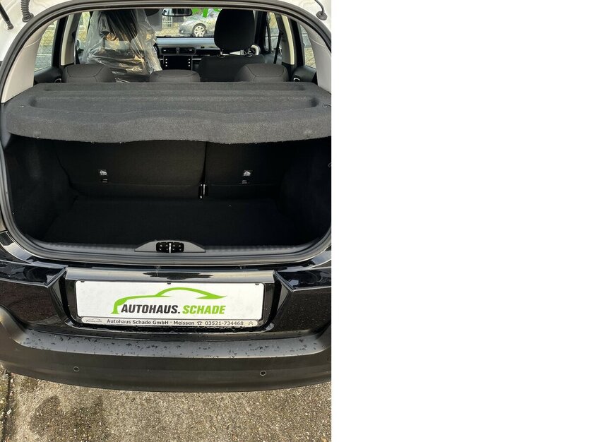 Citroen C3 Feel 153.500 km 8.995 € Meißen 01662