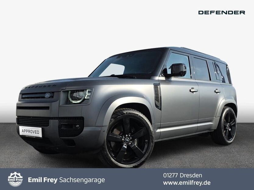 Defender